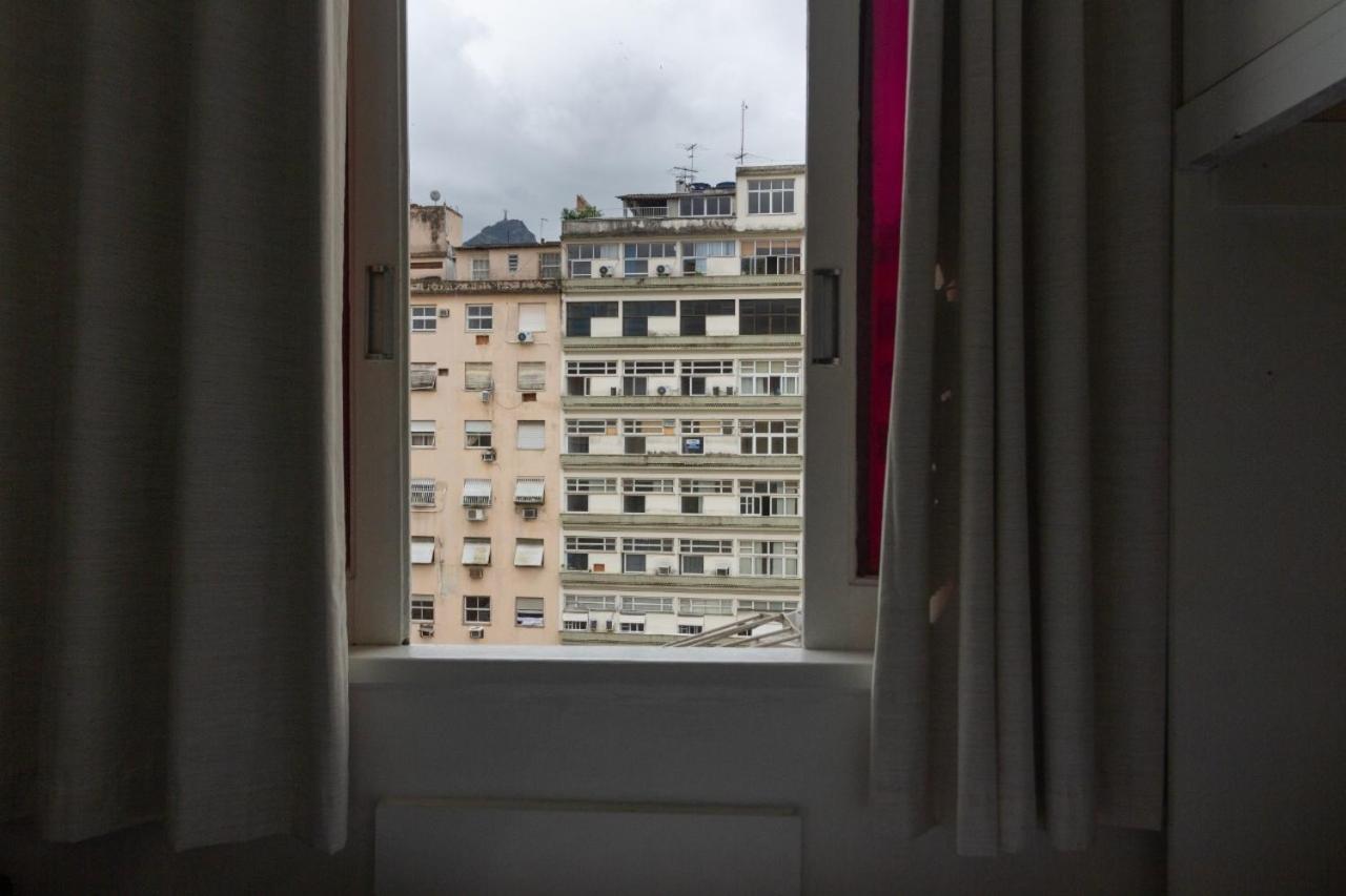 50 Metros Da De Copacabana Apartamento *