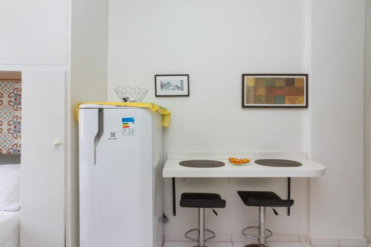 Apartamento 50 Metros Da De Copacabana