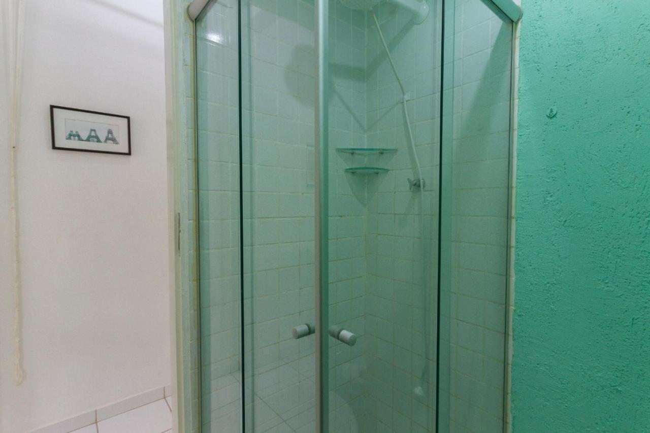 50 Metros Da De Copacabana Apartamento